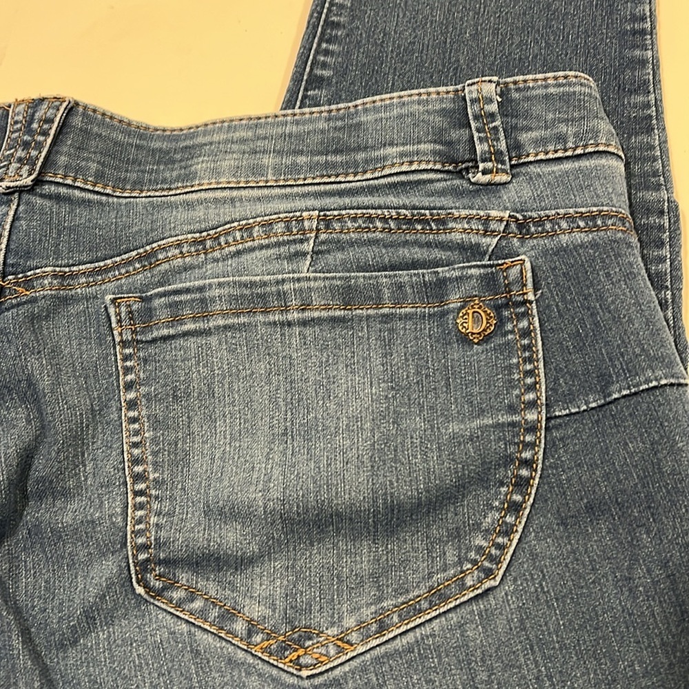 Democracy - 16, Absolution, Absolution, Straight … - image 5